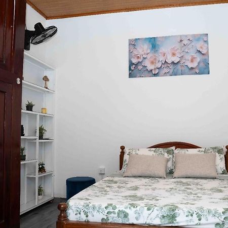 Serendib Hideout Негомбо Экстерьер фото